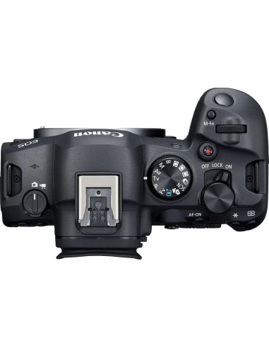 R6 Mark II + RF 24-105mm f/4-7.1 IS STM